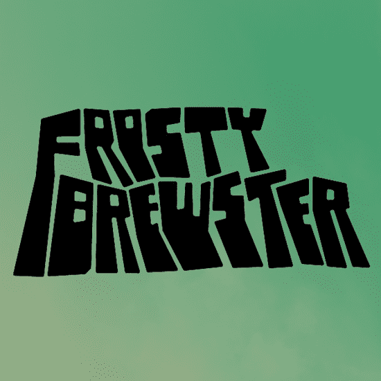 Frosty Brewster Promo